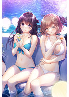 ゆびさきコネクション ミニファンディスク Vol.01 悠月＆美琴編.jpg