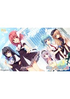 空飛ぶ羊と真夏の花 -When girls wish upon a star.-.jpg