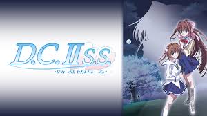 D.C.II S.S. ～ダ・カーポII～Second Season.jpg