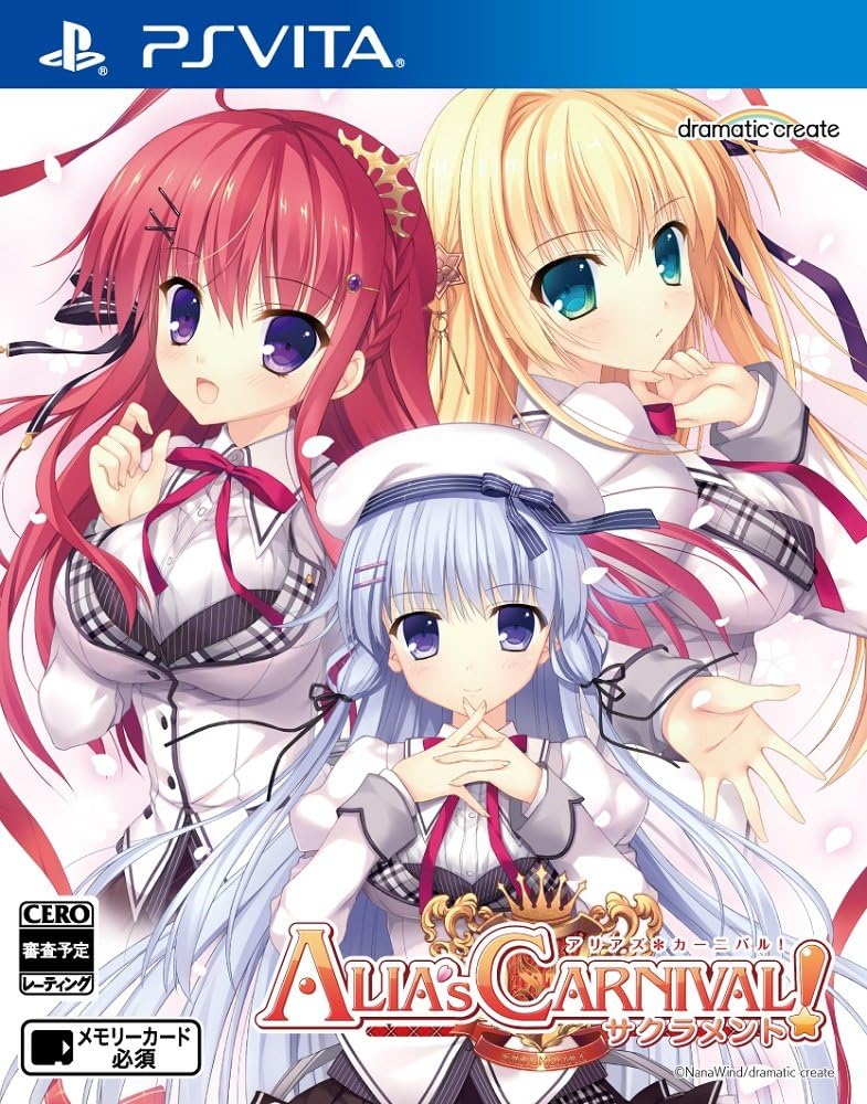 ALIA's CARNIVAL! サクラメント.jpg