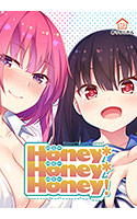 Honey＊Honey＊Honey!.jpg