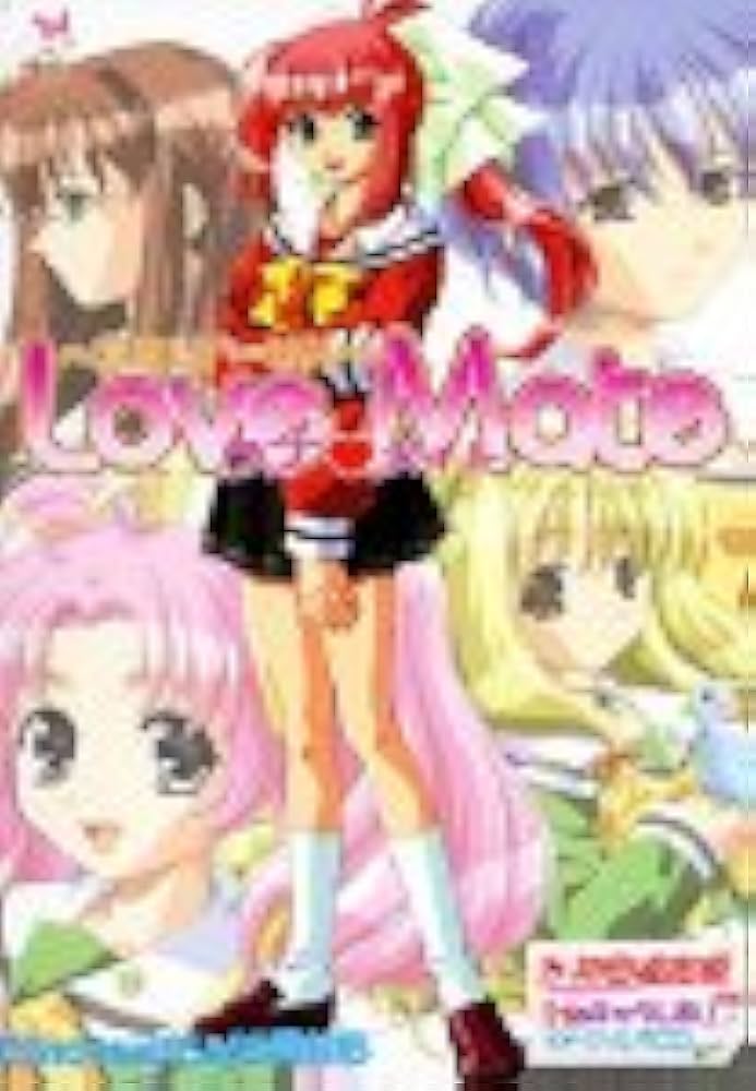 Love Mate ～恋のリハーサル～.jpg