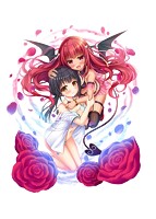 Lowな妹にサキュバスが取り憑いたので種付け余裕でした。.jpg