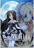 White ~Blanche Comme la Lune~.jpg