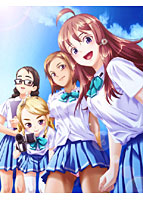 X Change Alternative2 ～キミノヒトミニウツルキミ～.jpg