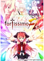 fortissimo FA／／Akkord：Nächsten Phase.jpg