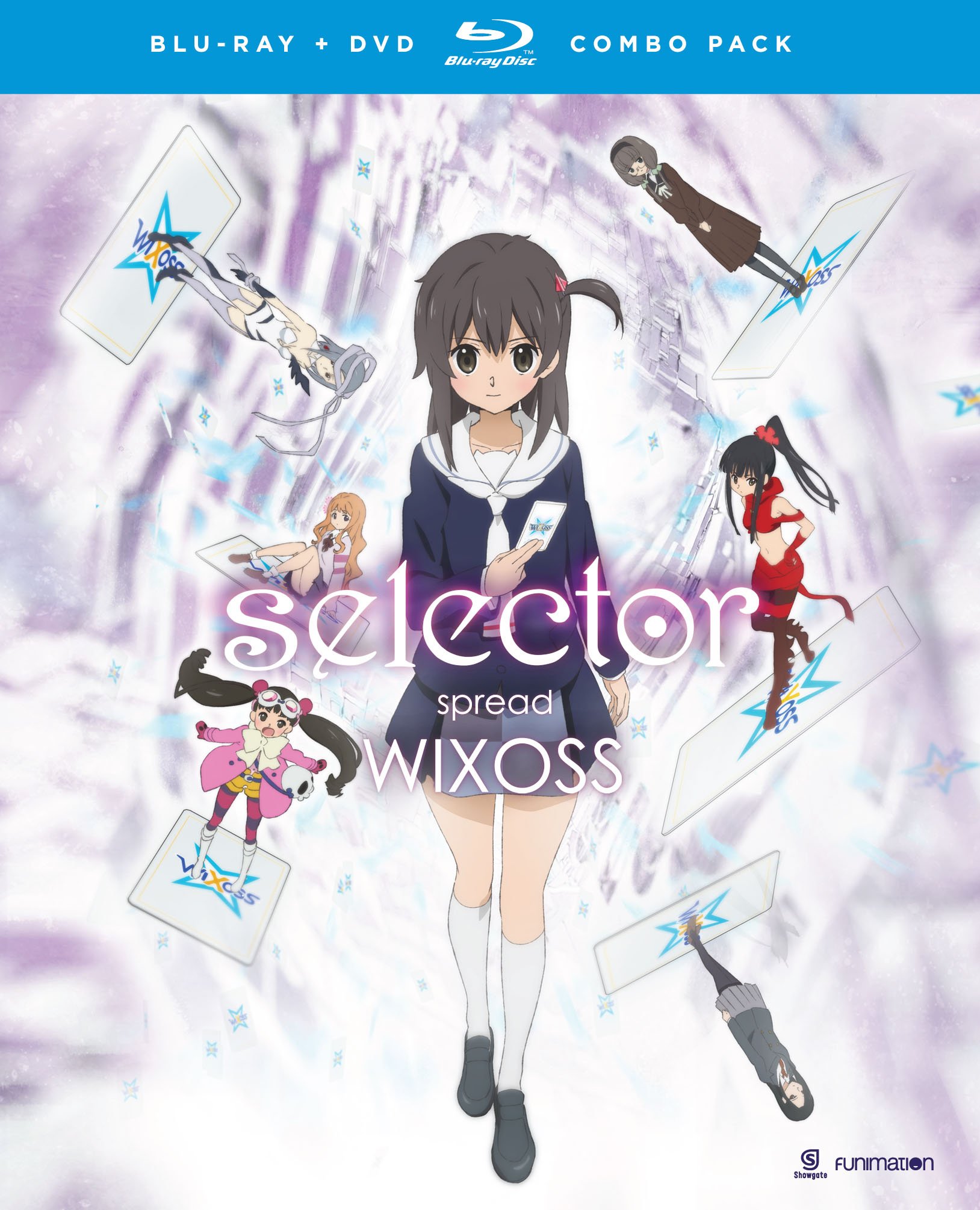 selector spread WIXOSS.jpg