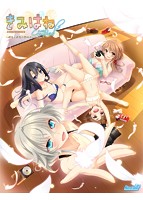 きみはねCouples ～彼女と彼女の恋する２ケ月ちょっと～.jpg