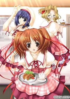 やきたてクロワッサン～Autumn leafの3姉妹～.jpg