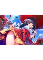 ろけらぶ -Location Love- 神社×先輩.jpg