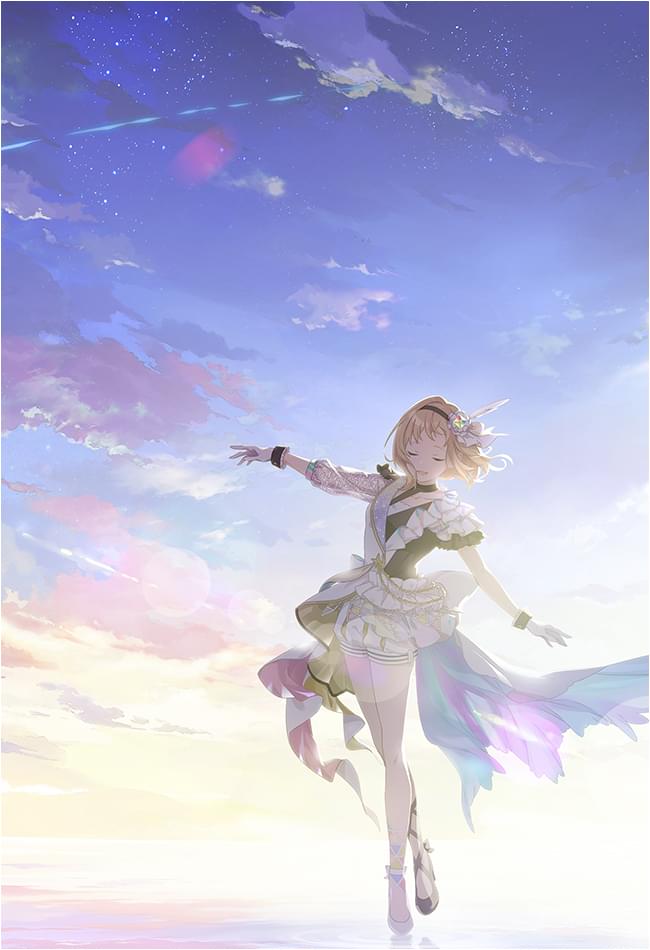 アイドルマスター シャイニーカラーズ Song for Prism.jpg