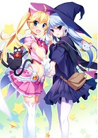 アイドル魔法少女 ちるちる☆みちる 後編.jpg