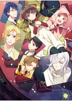 クローバー図書館の住人たちⅡ.jpg