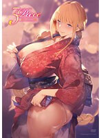 スリーピース THE ANIMATION.jpg