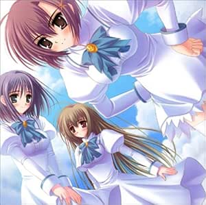 ドラマCD 処女はお姉さまに恋してる ～晩夏の秋桜 初秋の茉莉花～.jpg