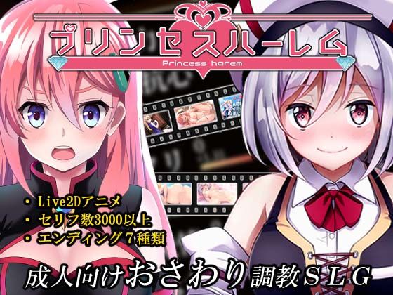 プリンセスハーレム.jpg