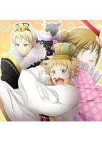 三国恋戦記～オトメの兵法！～ 思いでがえし.jpg