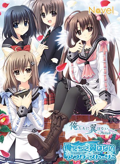 俺たちに翼はない AfterStory.jpg