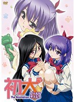 初犬 The Animation.jpg