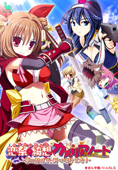 恋祭☆綺想カメリアノート -夢に忍ばず、斬り咲け乙女！-.jpg