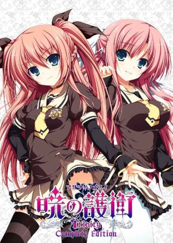 暁の護衛 トリニティ.jpg