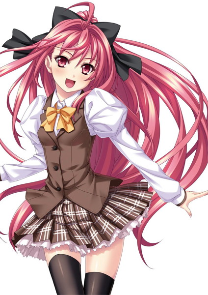 神曲奏界ポリフォニカ　Memories White ～ファーストエモーション～.jpg