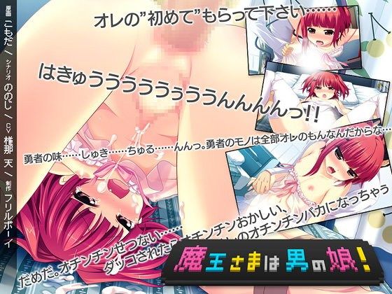 魔王さまは男の娘!.jpg